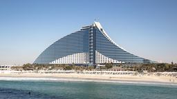 Jumeirah Beach Hotel