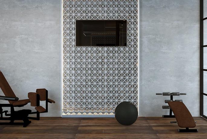 Habitat Mykonos All Suite Hotel - Sport en Spel