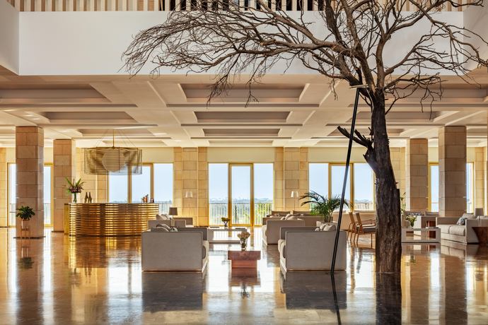 Anantara Vilamoura Algarve Resort - Lobby/openbare ruimte