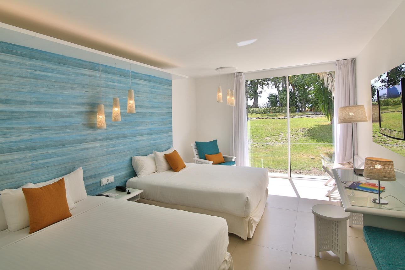 La Créole Beach Hotel - Classic Kamer