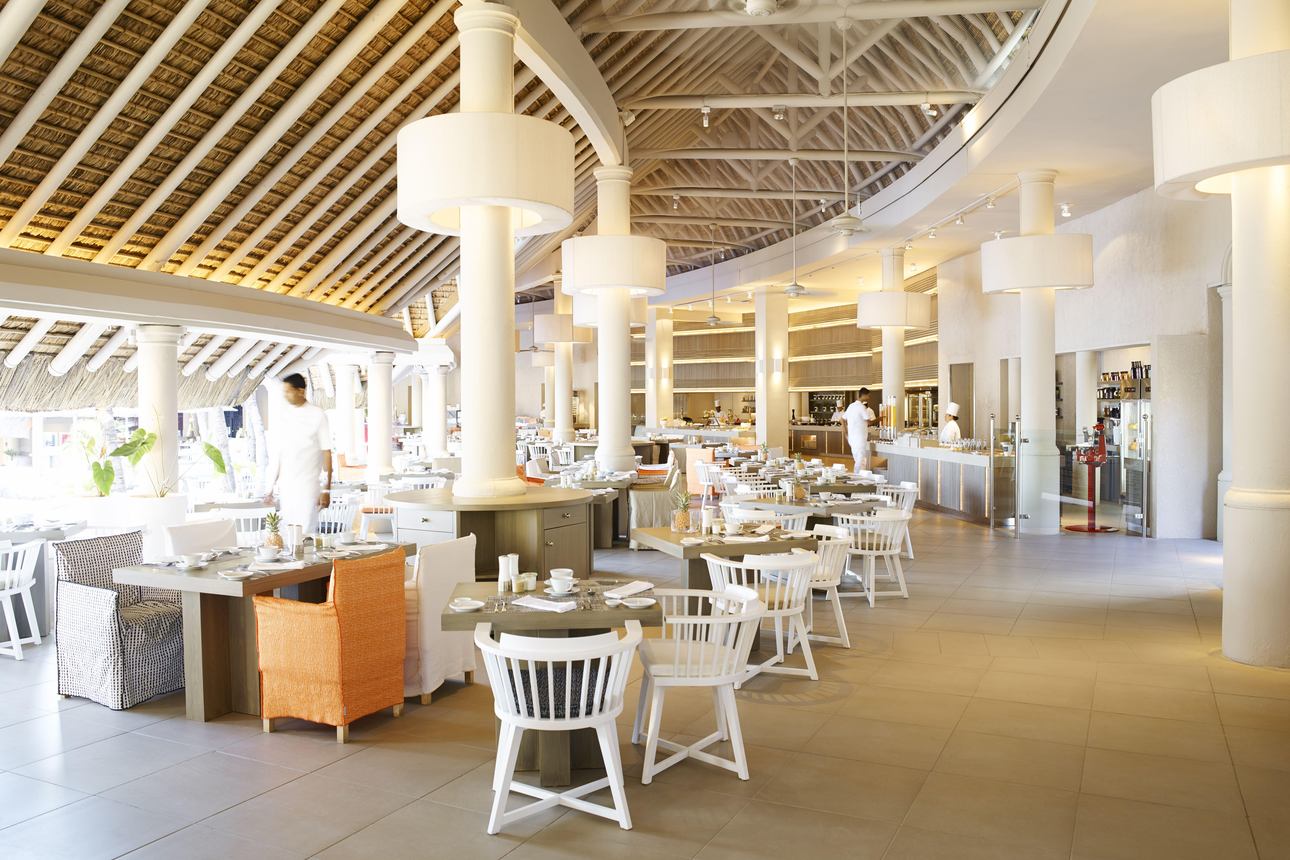 Restaurants/Cafes