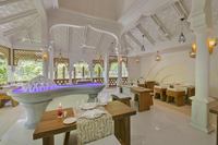 Kuramathi Maldives - Restaurants/Cafes