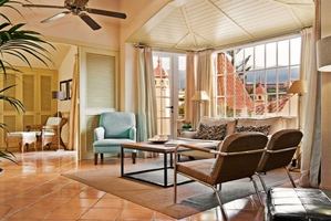 Driekamer Family Suite