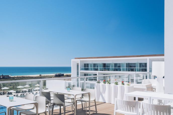 Iberostar Selection Lagos Algarve - Restaurants/Cafes