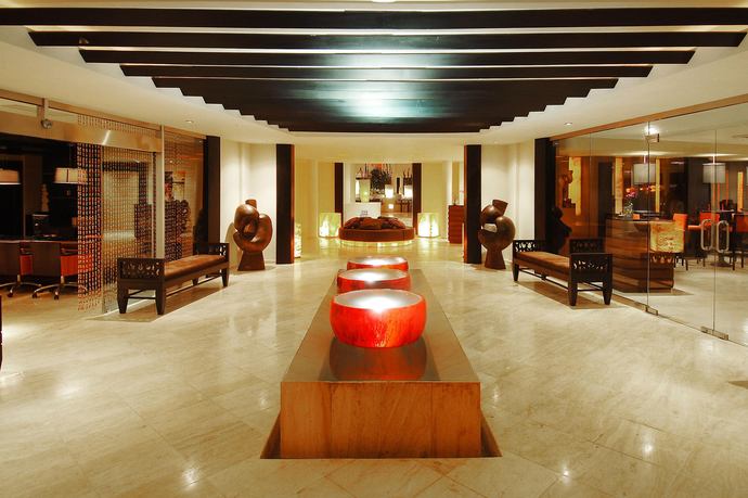 The Reserve at Paradisus Punta Cana - Lobby/openbare ruimte