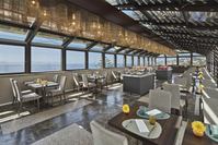 Britannique Hotel Naples  - Restaurants/Cafes