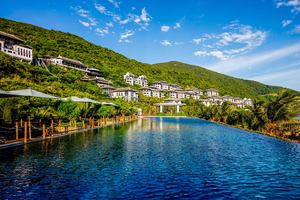 InterContinental Danang Sun Peninsula Resort - Exterieur