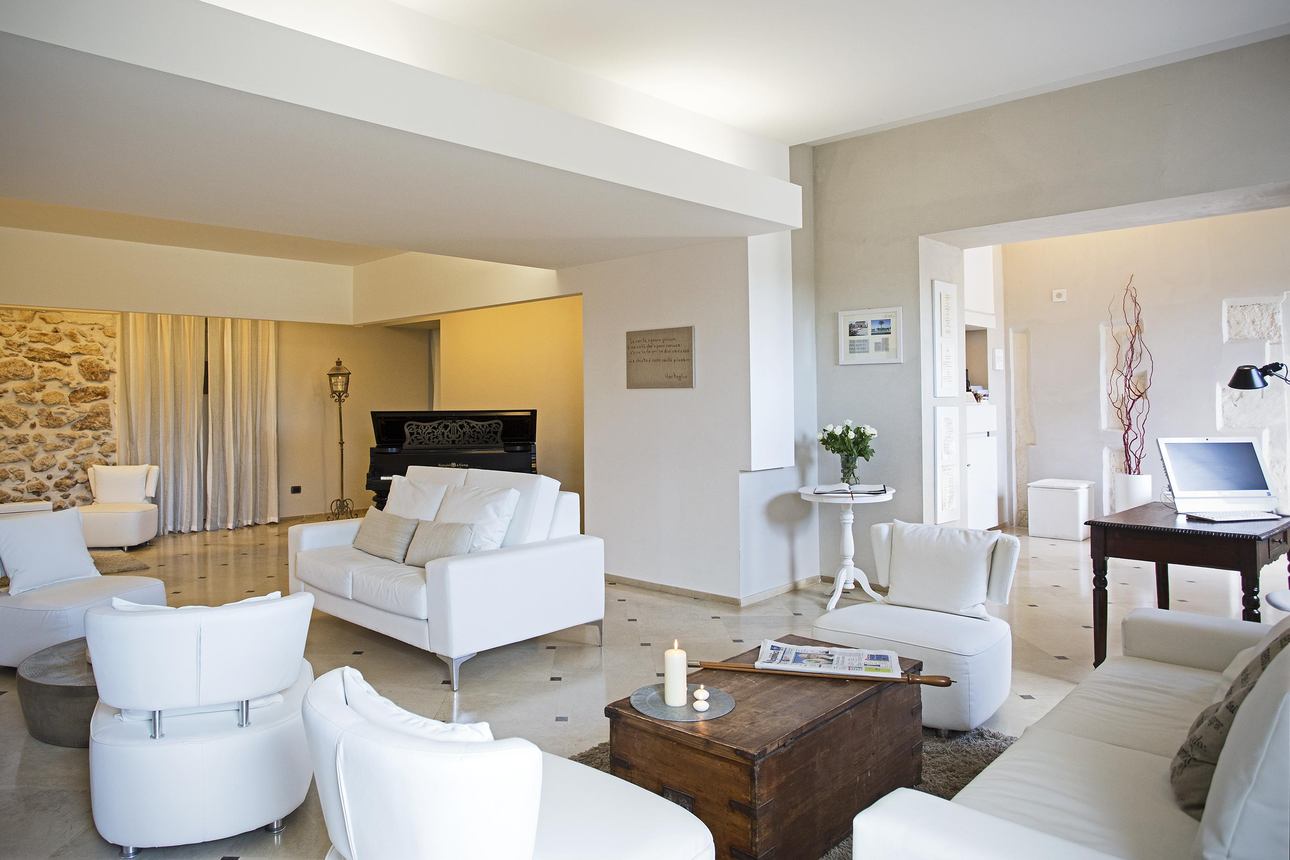 Lobby/openbare ruimte