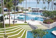 SAii Laguna Phuket Beach Resort - Zwembad