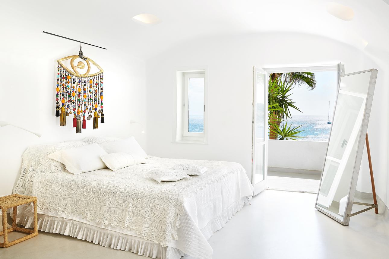 Mykonos Blu, Grecotel Exclusive resort - Waterfront Bungalow