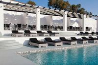 Ambassador Aegean Luxury Hotel & Suites - Zwembad