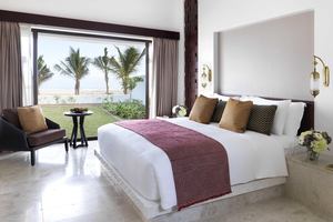 Al Baleed Resort Salalah by Anantara  - Beach Villa 1-slaapkamer