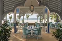 Four Seasons Resort Langkawi - Restaurants/Cafes