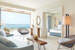 1-bedroom Sea View Suite