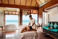 Constance Halaveli Resort  - 