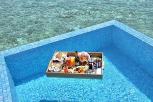 Velassaru Maldives - Restaurants/Cafes