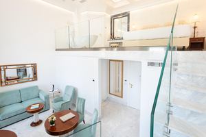 Ortea Palace Luxury Hotel - Junior Suite Duplex zeezicht Ortea Palace Luxury Hotel - Junior Suite Duplex zeezicht