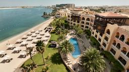 Shangri-La Hotel Qaryat Al Beri Shangri-La Hotel Qaryat Al Beri
