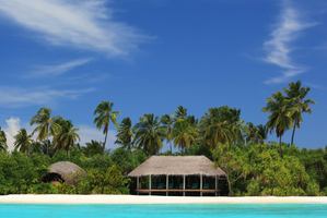 Six Senses Laamu - Wellness