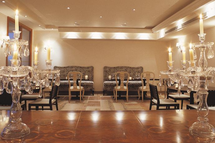 Elounda Gulf Villas - Restaurants/Cafes