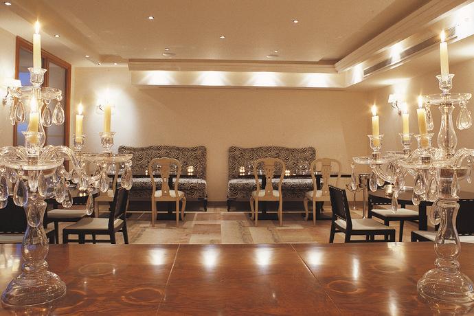 Elounda Gulf Villas & Suites - Restaurants/Cafes