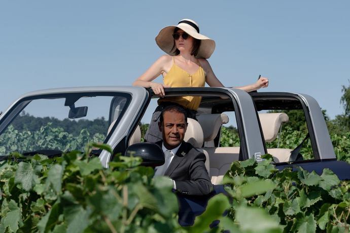 Royal Champagne Hotel & Spa - Excursies