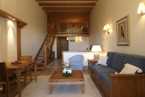 Princesa Yaiza Suite Hotel & Resort - Duplex Suite