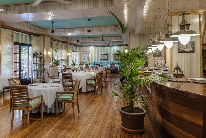 Sheraton Fuerteventura - Restaurants/Cafes