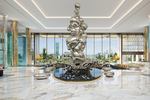 Lobby/openbare ruimte
