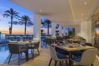 W Ibiza - Restaurants/Cafes