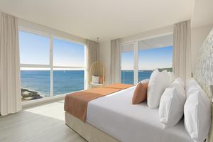 Amàre Beach Hotel Ibiza - Junior Suite Amàre Beach Hotel Ibiza - Junior Suite