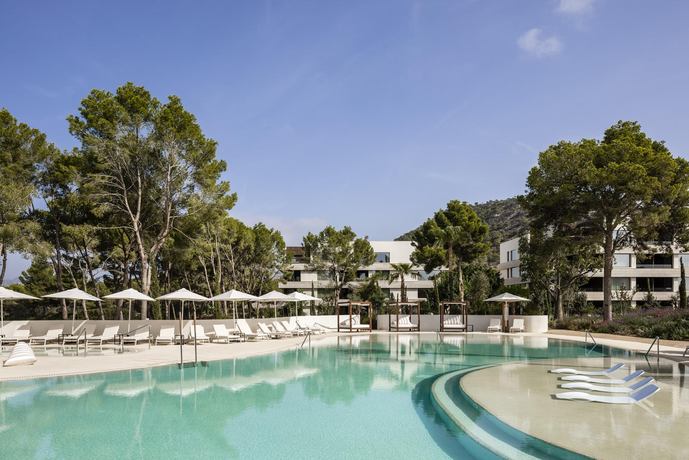 Kimpton Aysla Mallorca - Algemeen