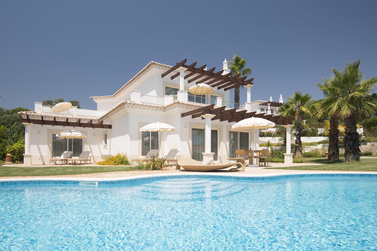 Vila Vita Parc - Masterpieces Luxury Villa's - Vila Atlantico I