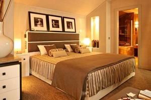 Grande Real Villa Italia - Duplex Sea Suite Grande Real Villa Italia - Duplex Sea Suite