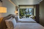 Rosewood Phuket - Partial Ocean View Pool Pavilion - 2 slaapkamers