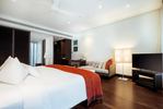 Twinpalms Phuket - Lagoon Premium Kamer