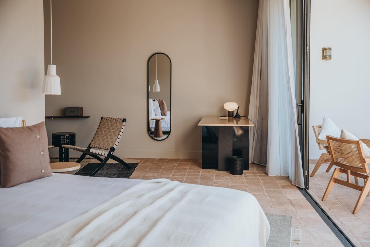 Maslina Resort - Panoramic Suite