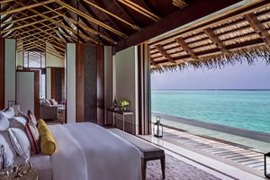 Grand Water Villa