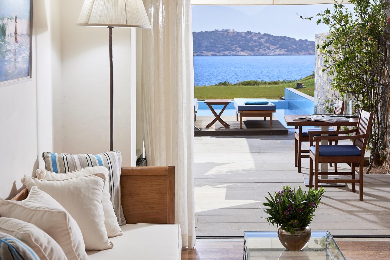 St. Nicolas Bay Resort Hotel & Villas - Classic Pool Studio