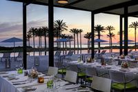 Verdura Resort - Restaurants/Cafes