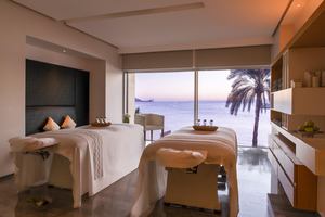 Kempinski Hotel Aqaba - Wellness