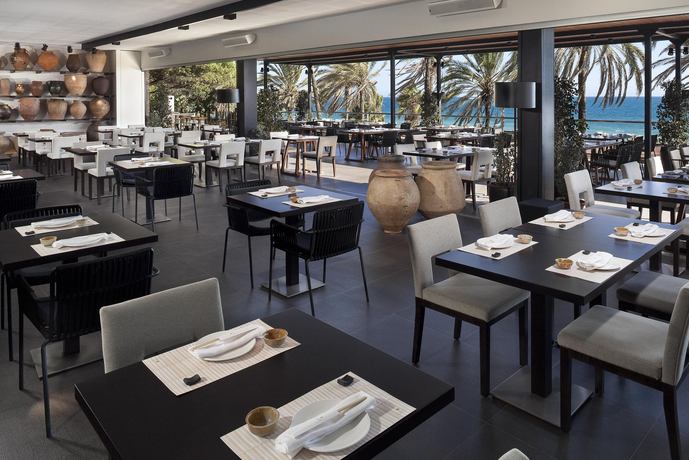 Gran Melia Don Pepe - Restaurants/Cafes