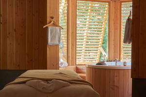 Les Sources de Cheverny - Wellness