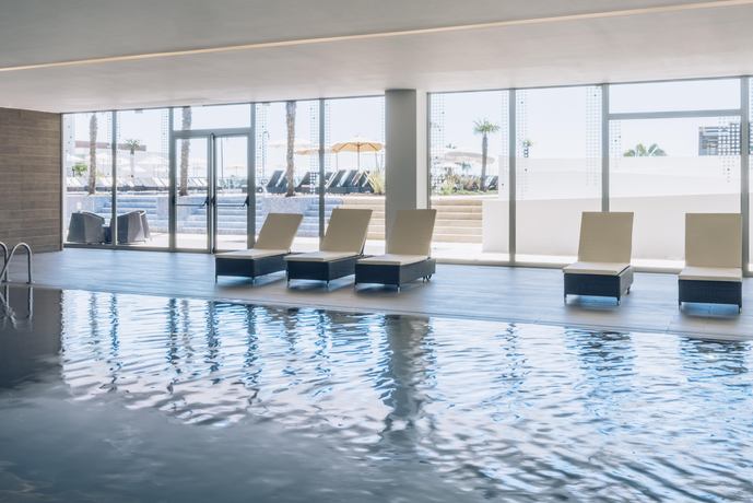 Iberostar Selection Lagos Algarve - Wellness