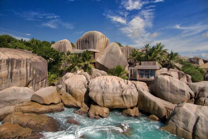 Six Senses Zil Pasyon - Wellness
