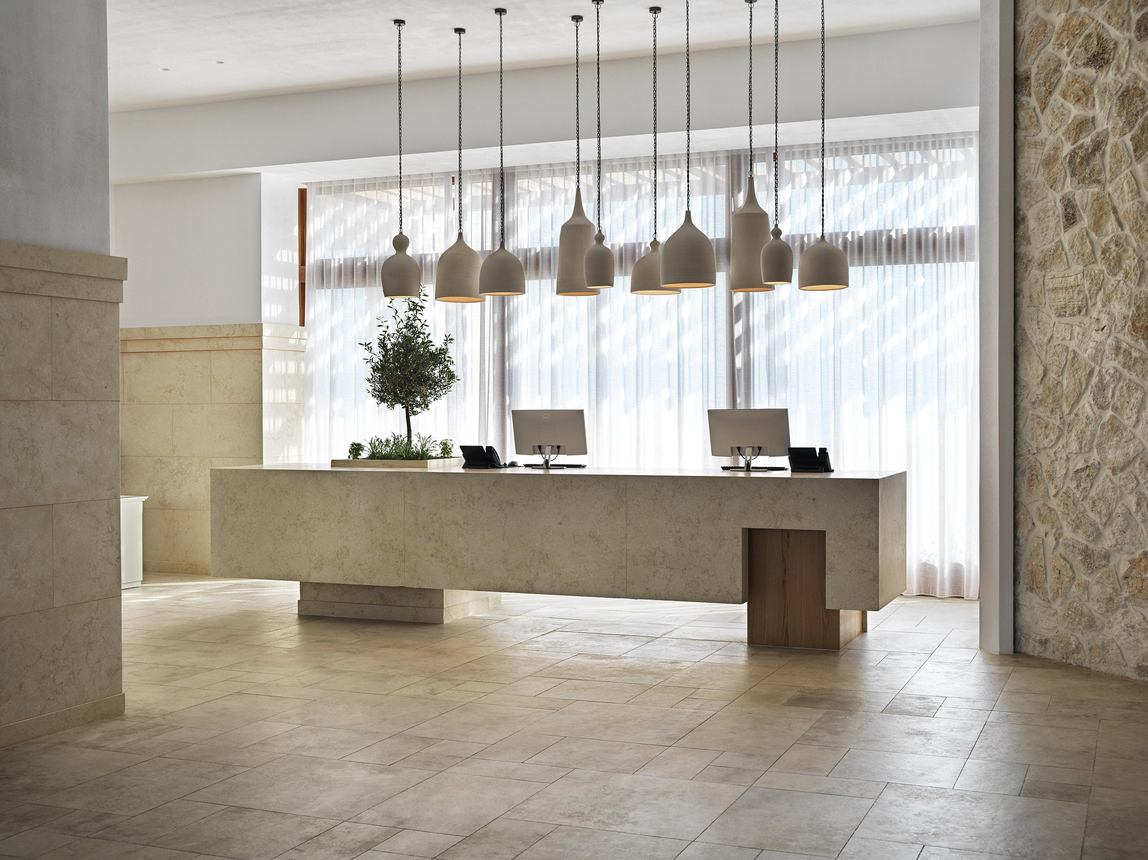 Lobby/openbare ruimte