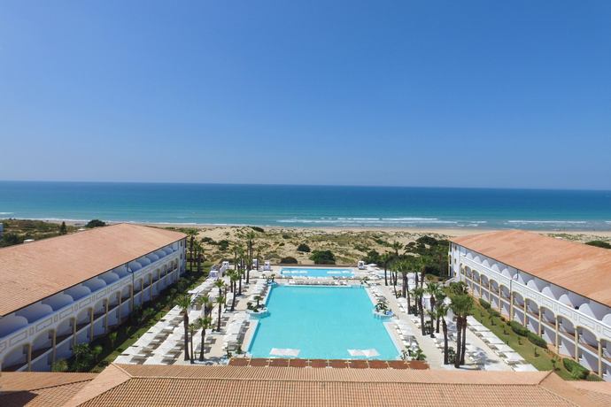 Iberostar Selection Andalucía Playa - Exterieur