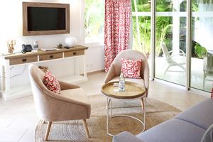 Le Relais du Moulin - Junior Suite 