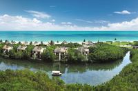 Fairmont Mayakoba - Exterieur