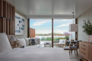 Four Seasons Astir Palace Hotel Athens - Nafsika Kamer